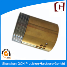 OEM China CNC Precisión Machining Company